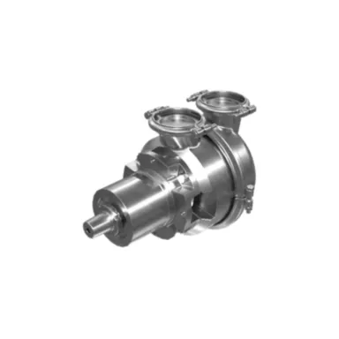 0R-7721: Reman Zusatz-Meerwasserpumpe