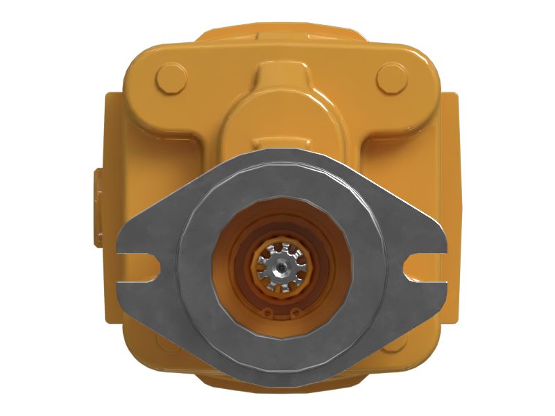 526-3942: PUMP GP-GR A | Cat® Parts Store