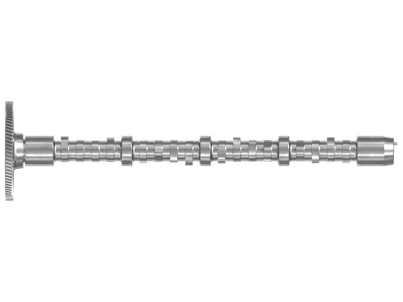 РАСПРЕДЕЛИТЕЛЬНЫЙ ВАЛ В СБОРЕ