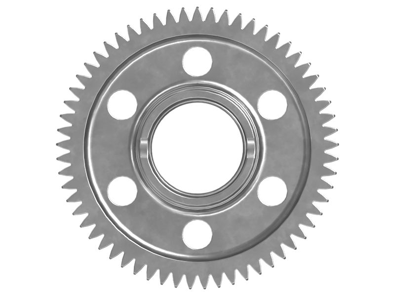 ШЕСТЕРНЯ В СБОРЕ