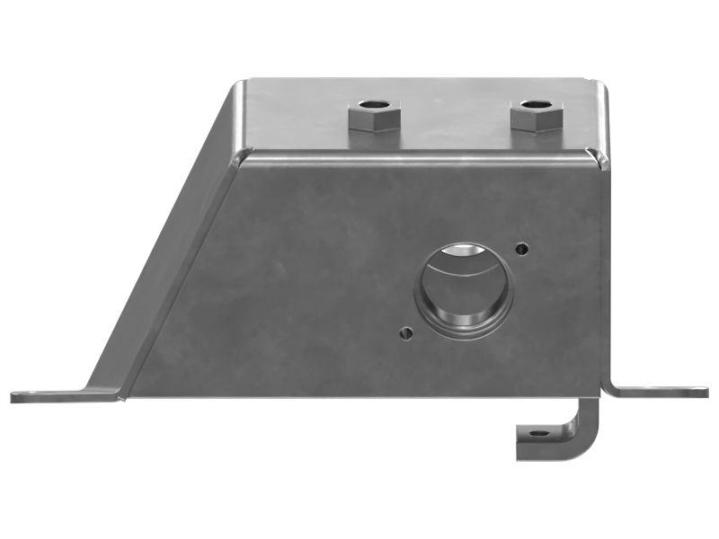6I-8363: Decelerator Control Housing | CATCorp
