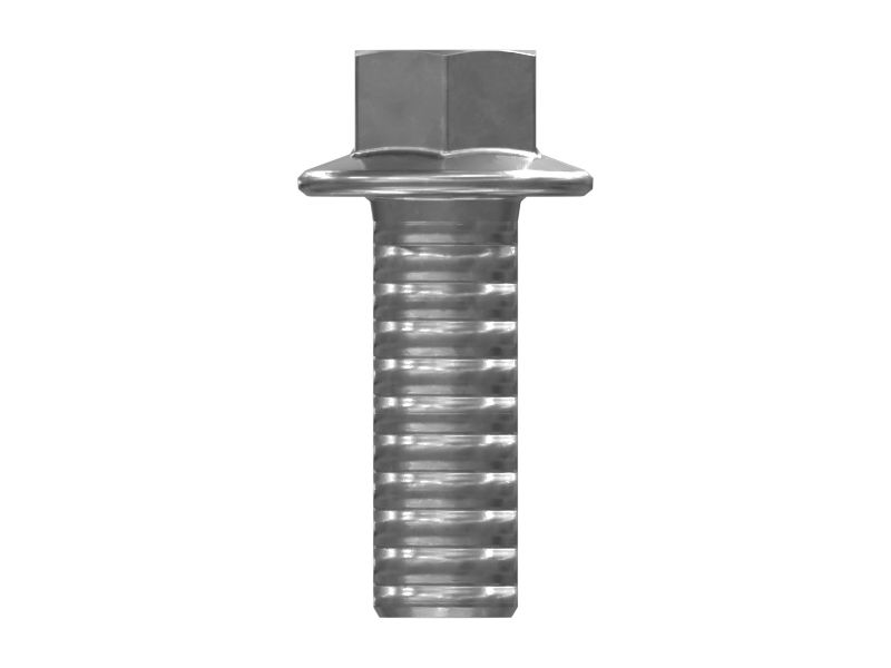 604-0764: M12 Flange Head Bolt 6040764 купить
