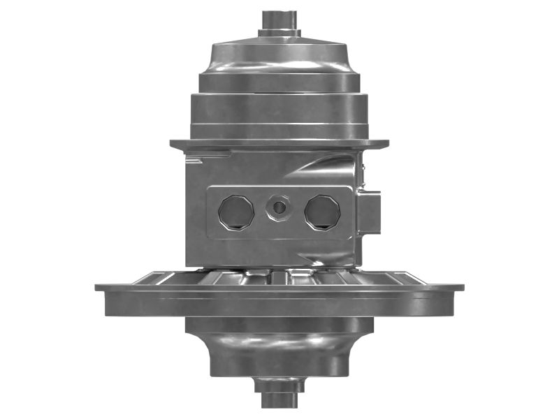 БЛОК СЕРДЦЕВИНЫ