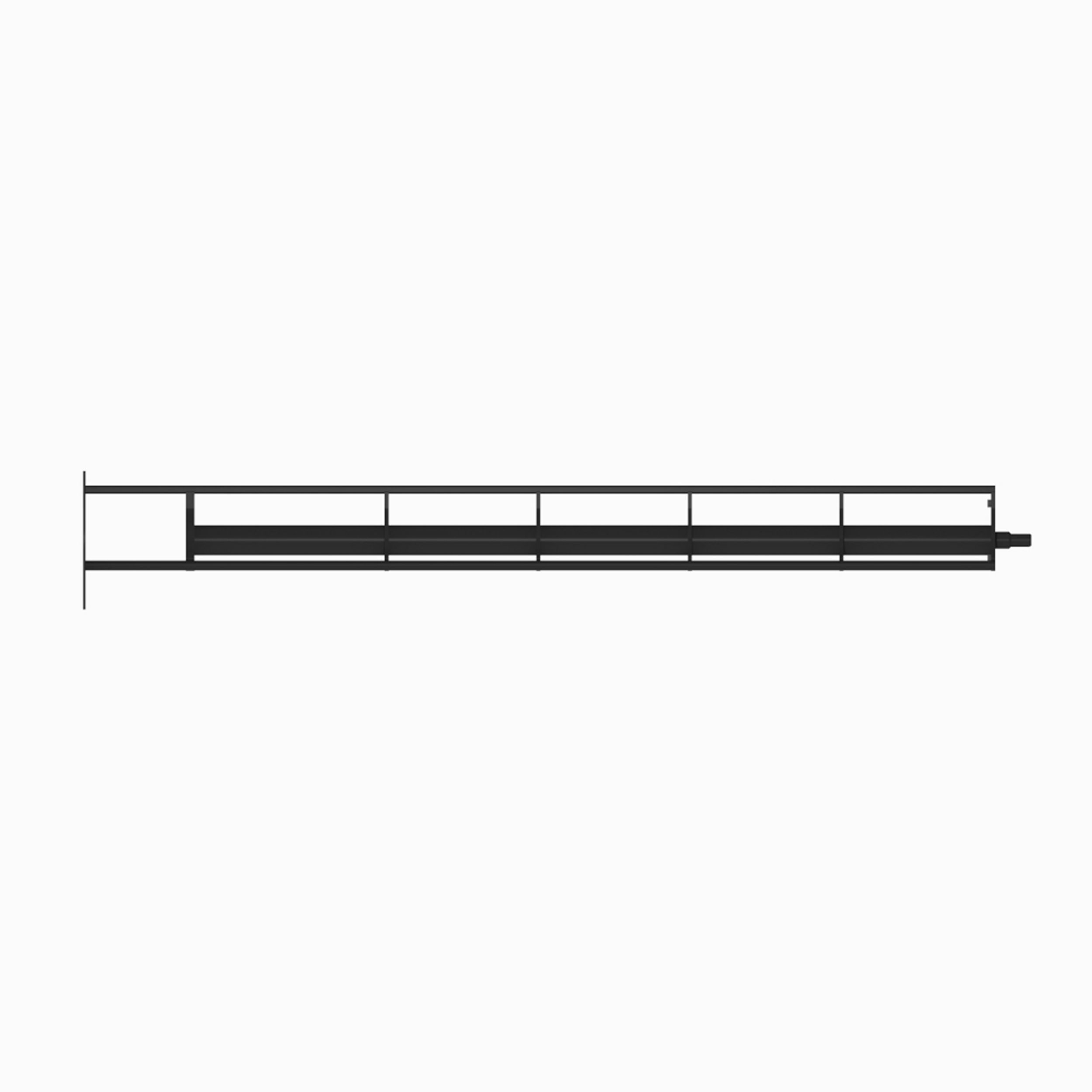 564-7372: Broom Core Assembly | CATCorp
