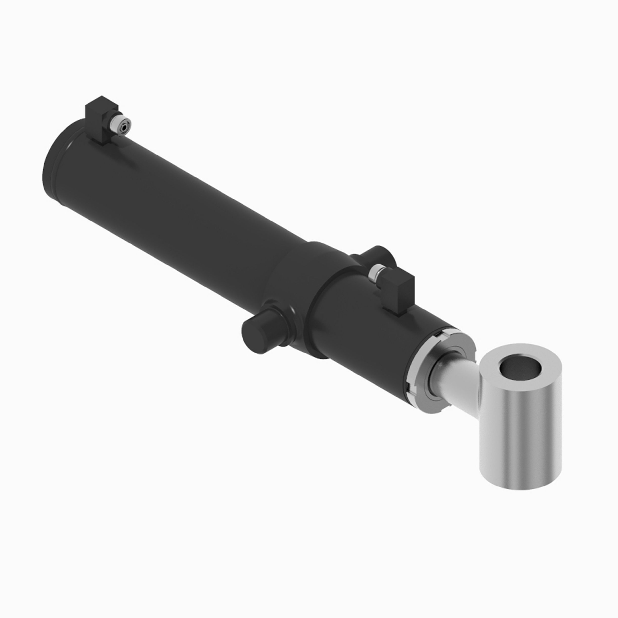 602-3979: Basic Cylinder Group