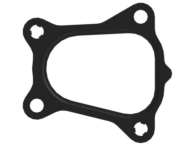 Прокладка системы впуска воздуха и выпуска отработавших газов