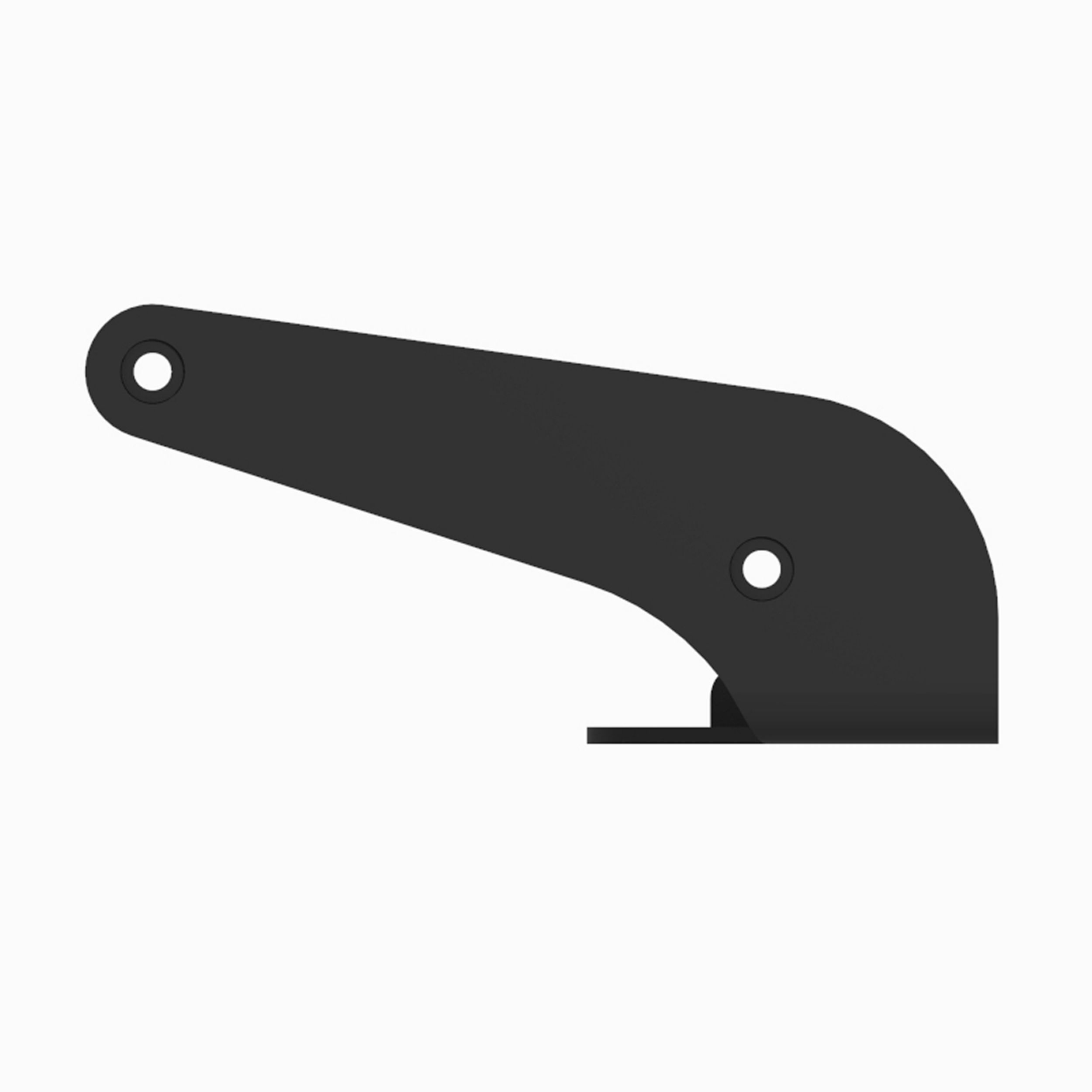 619-4739: Right Support Assembly 6194739 купить