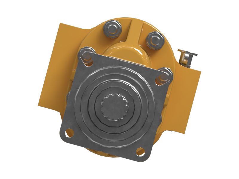 Cat® Reman Hydraulic Pump