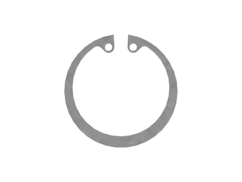 ПРУЖИННОЕ КОЛЬЦО