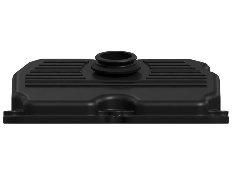 Крышка клапанного механизма в сборе