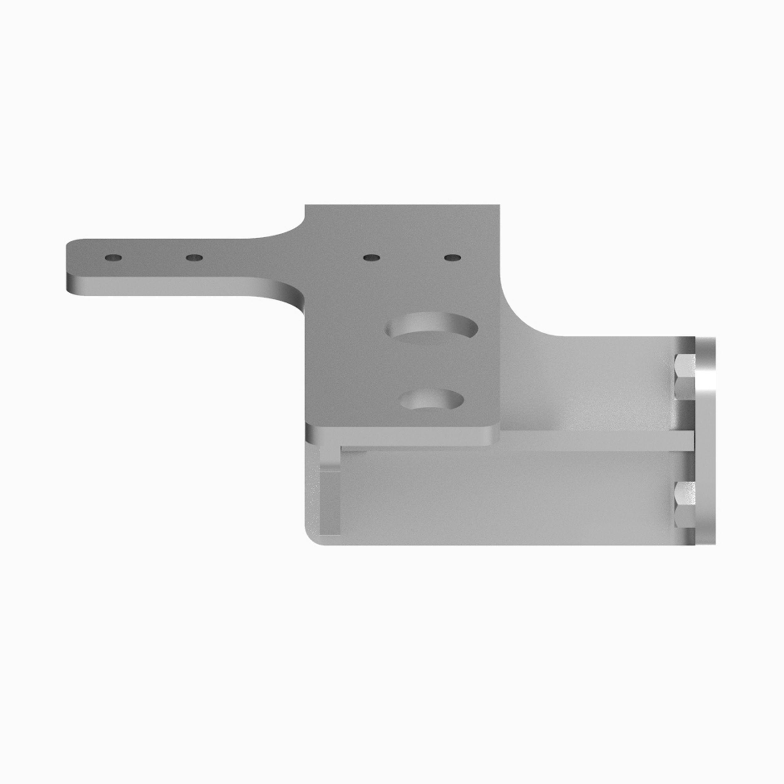 567-3597: Bracket Assembly 5673597 купить