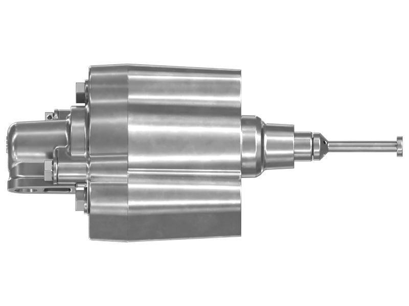 ЕМКОСТЬ ДЛЯ ТОПЛИВА