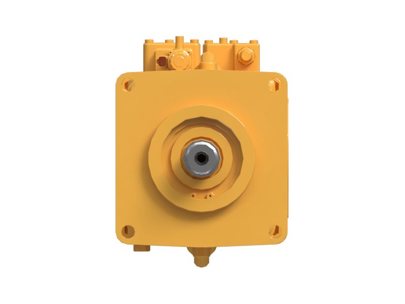 Гидравлические насосы Reman