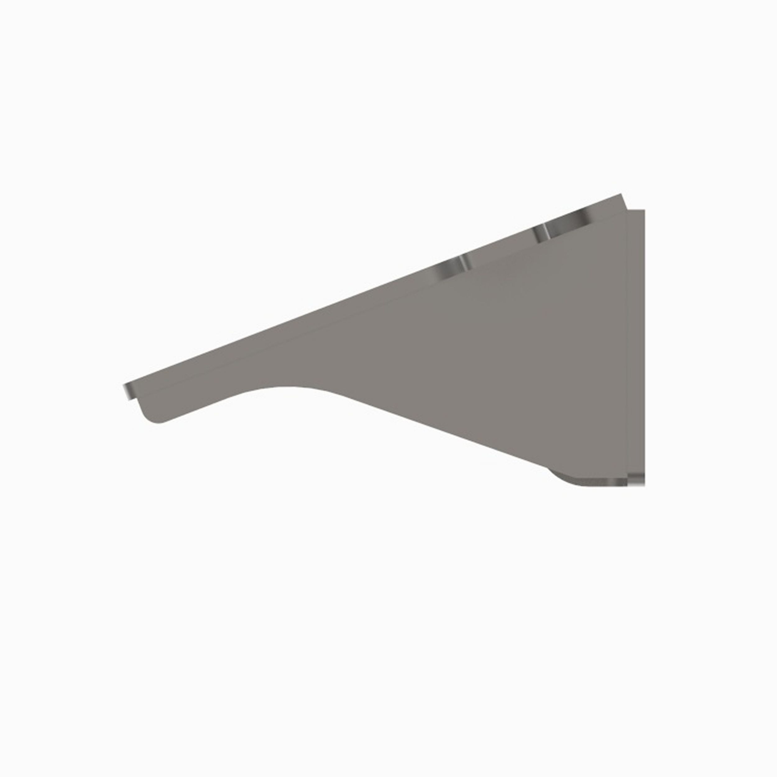 567-3598: Bracket Assembly 5673598 купить