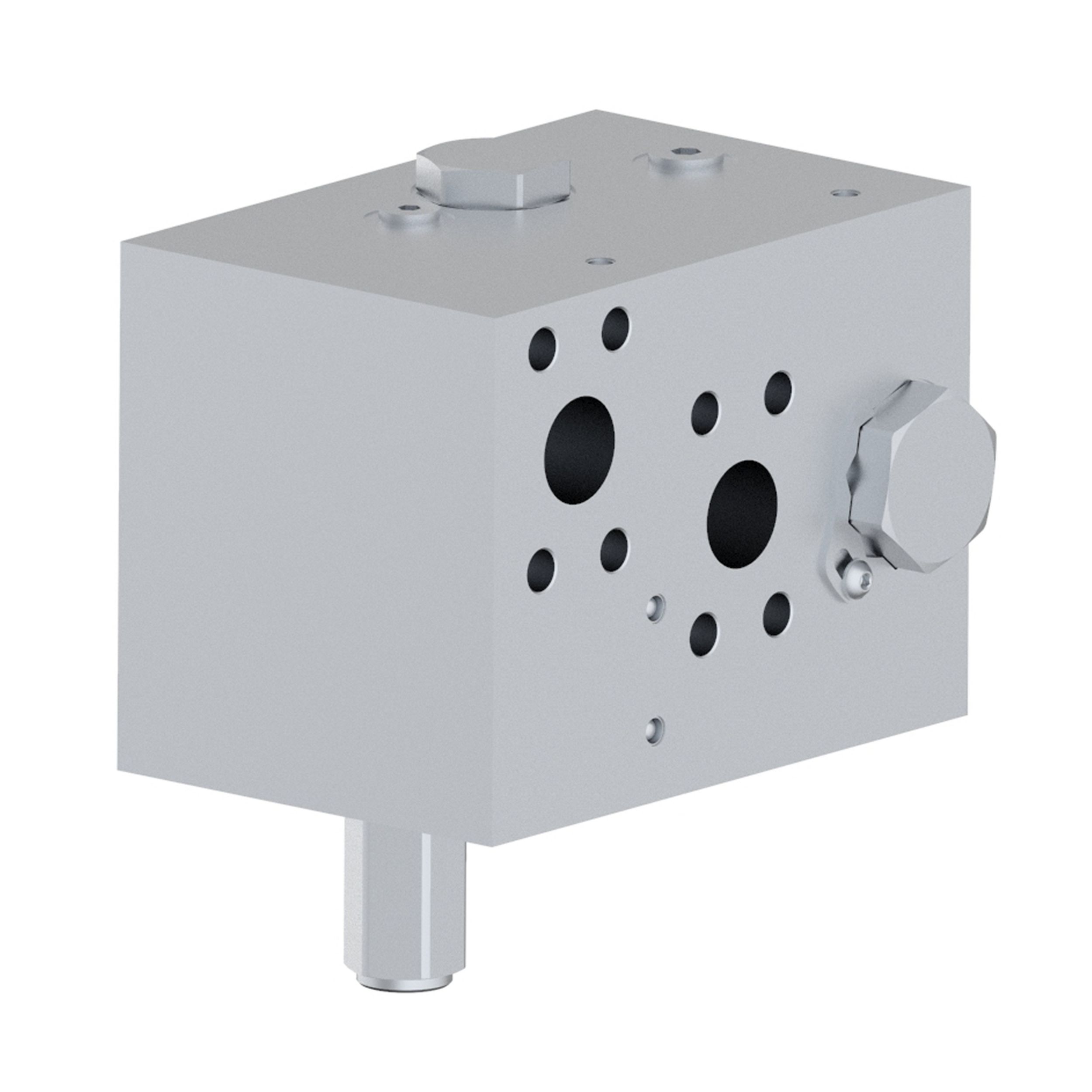 614-5675: Manifold Group