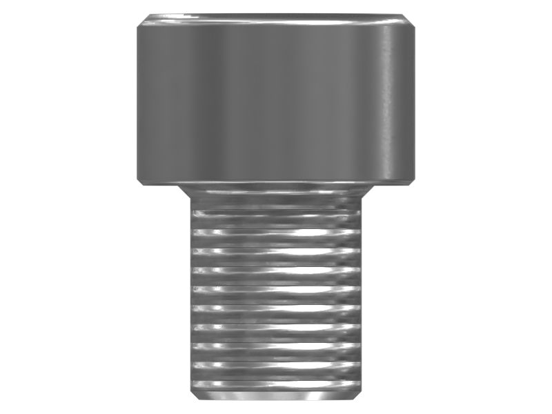 614-6526: M8 Hexagon Socket Head Cap Screw 6146526 купить