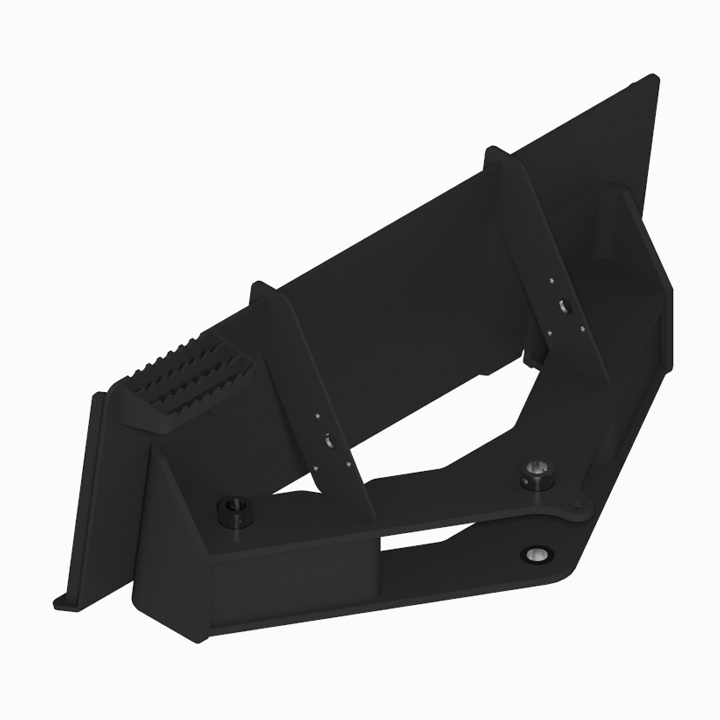 584-8061: Broom Frame Assembly | Cat® Parts Store