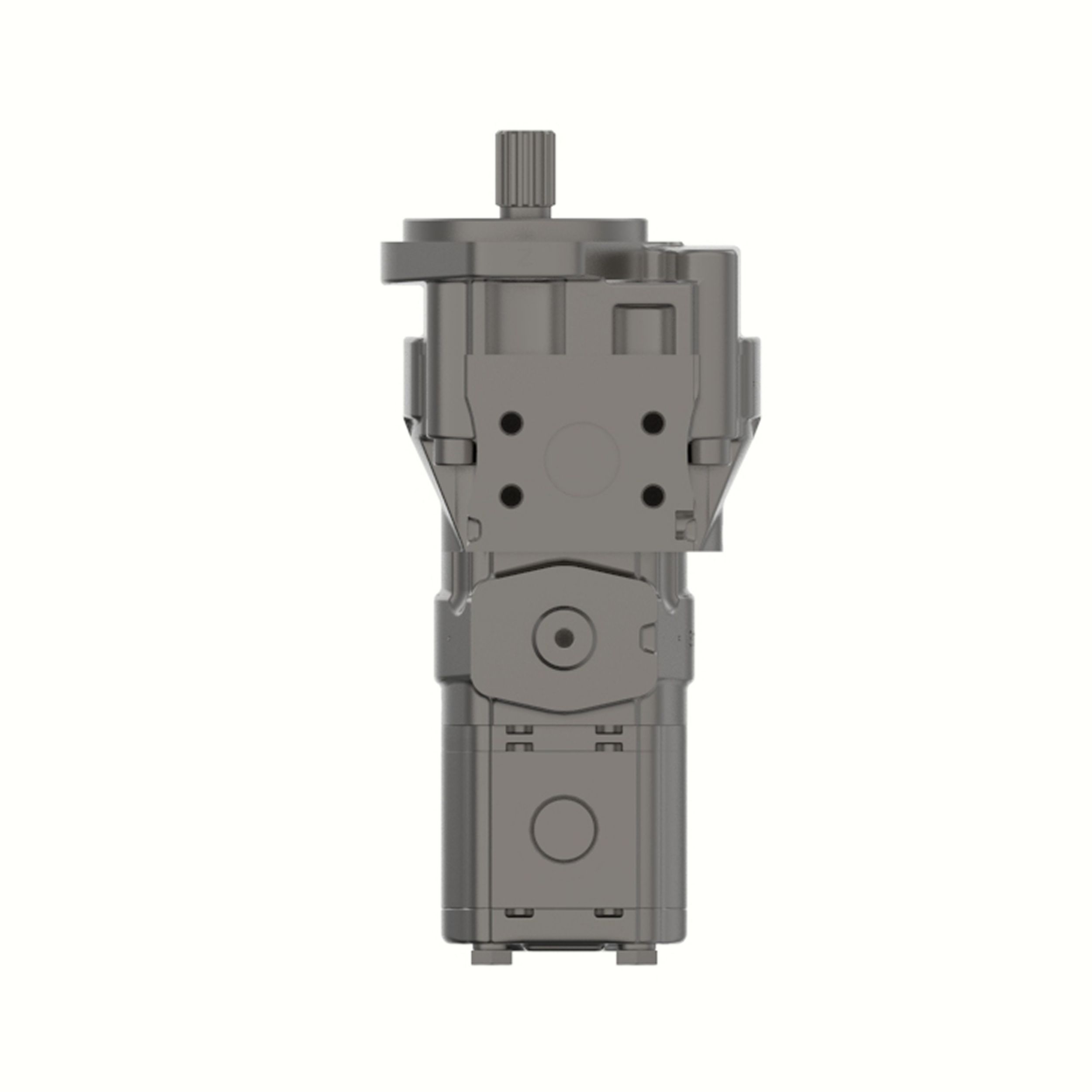Gear Pump Group