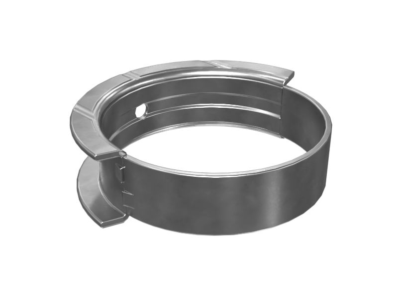 УПОРНЫЙ ПОДШИПНИК