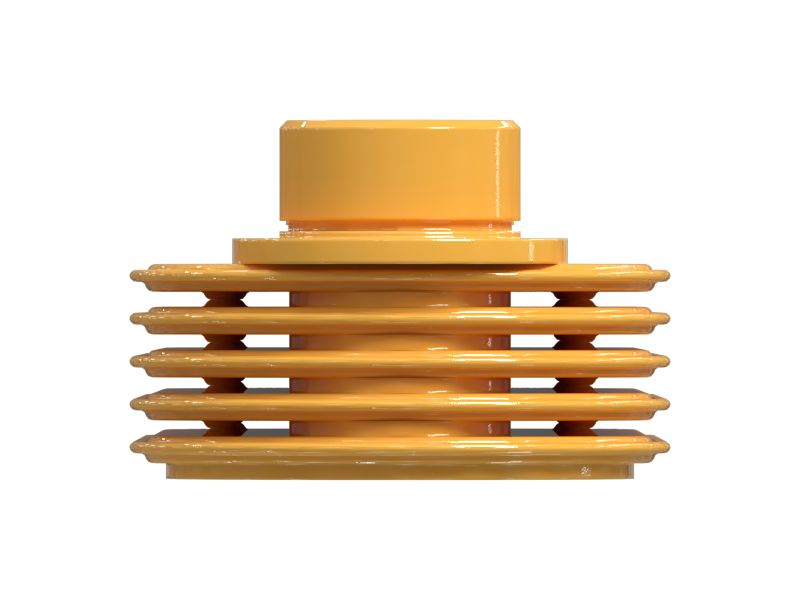 ОХЛАДИТЕЛЬ В СБОРЕ