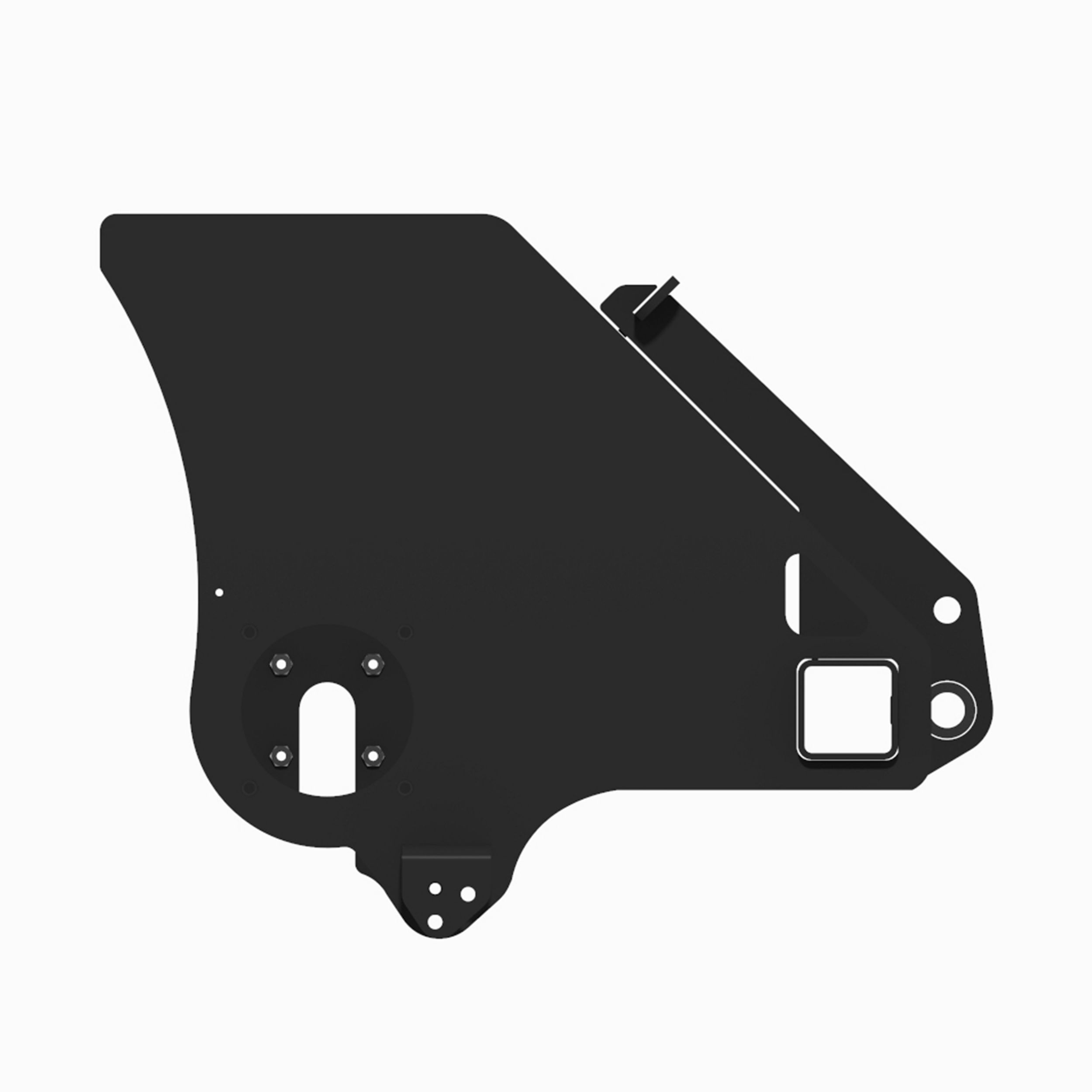 564-7301: Broom Frame Assembly 5647301 купить
