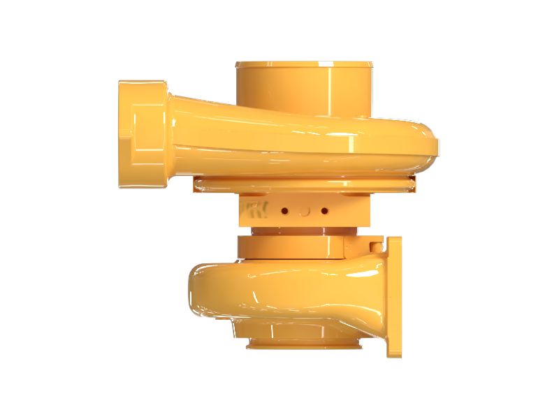 Cat® Reman Turbocharger