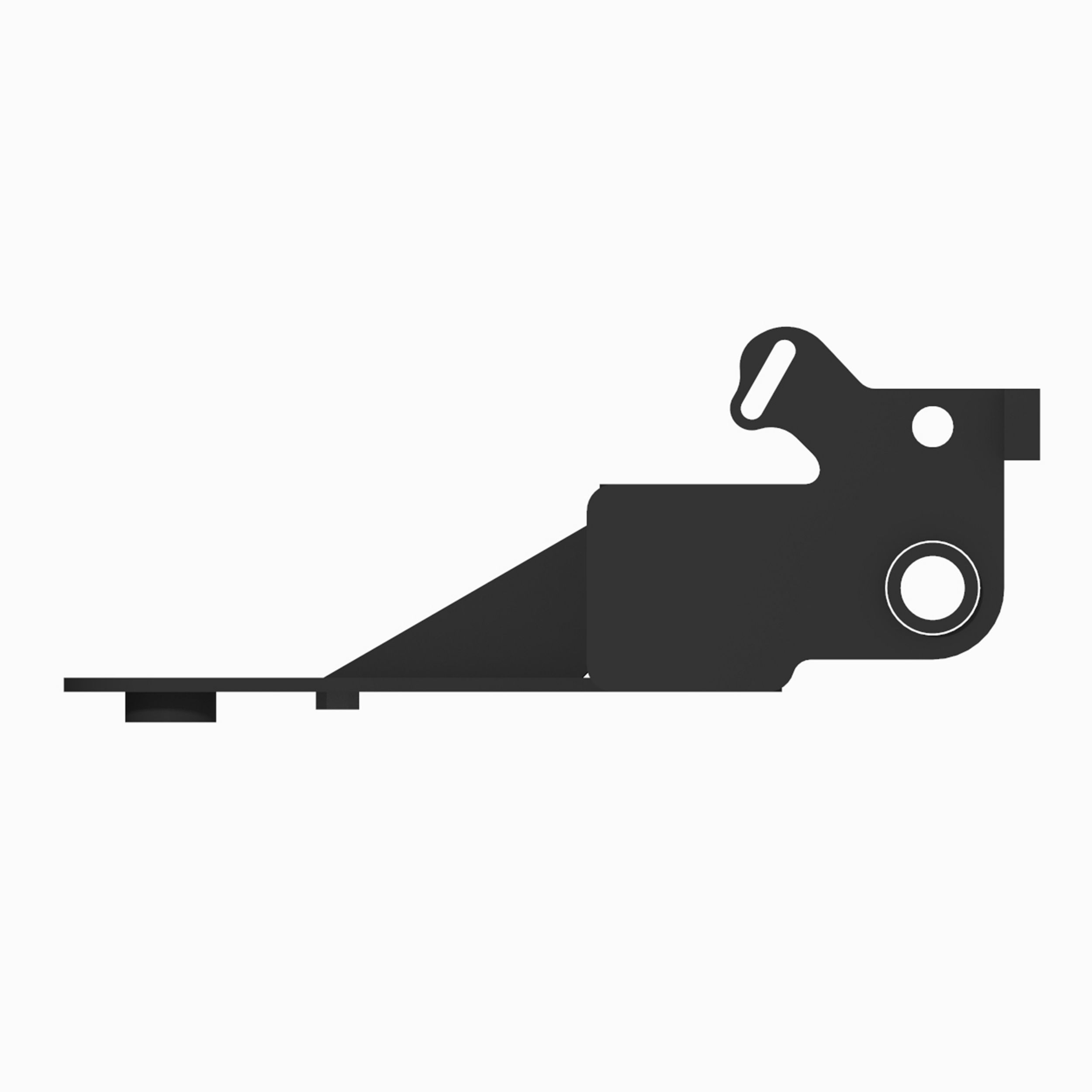 564-7282: Angle Bracket Assembly 5647282 купить