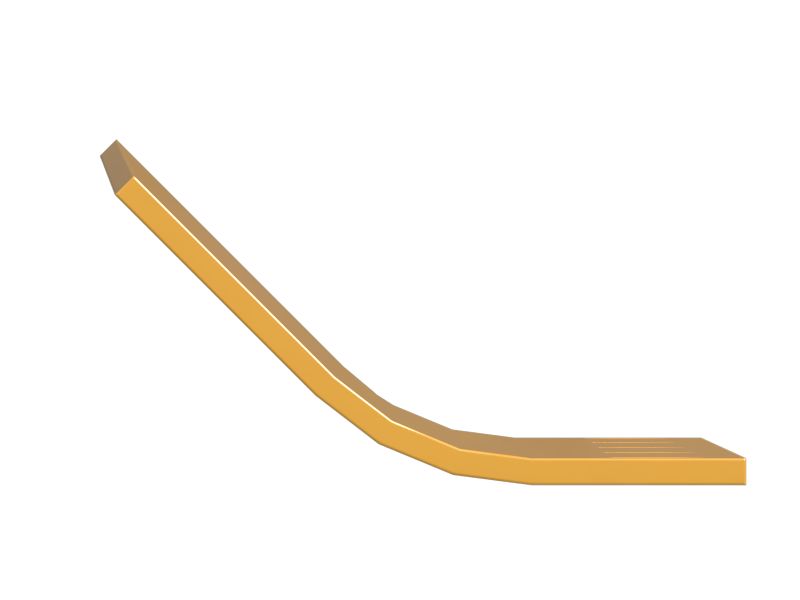 ДЕФЛЕКТОР В СБОРЕ