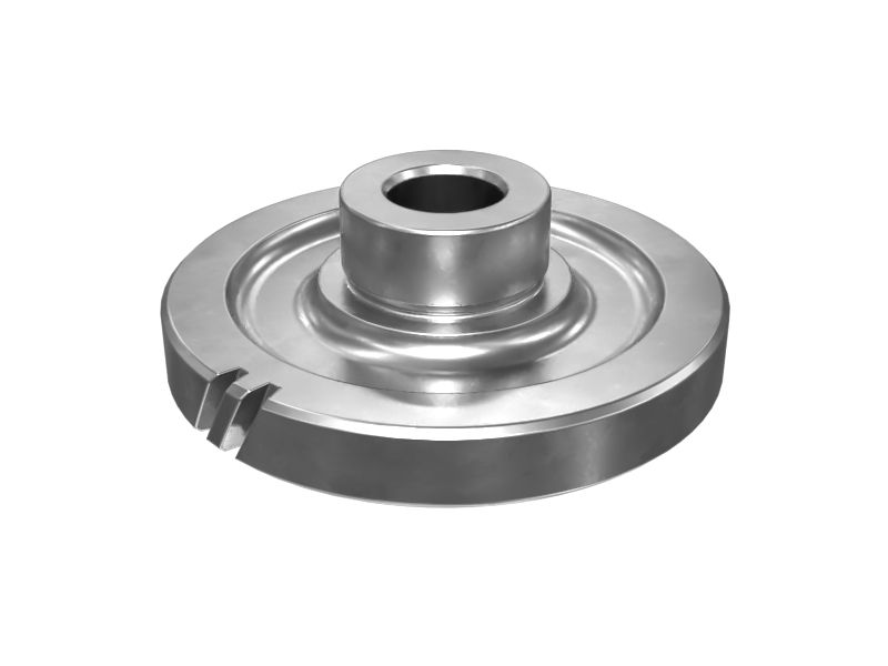 2W-7678: ШЕСТЕРНЯ В СБОРЕ