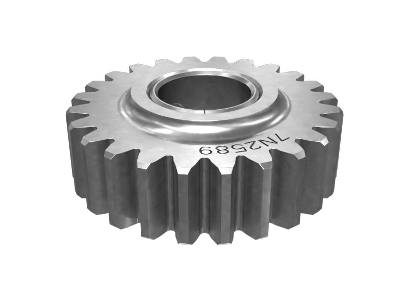 ШЕСТЕРНЯ В СБОРЕ