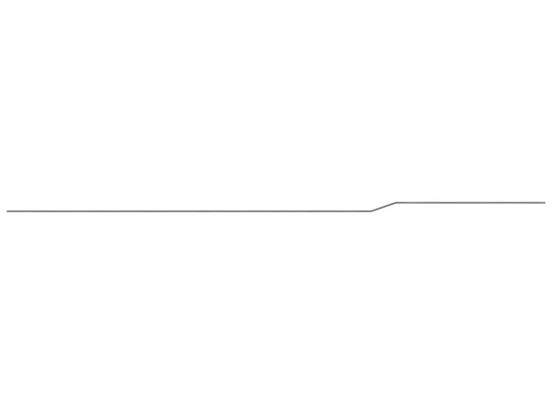 593-4566: 3mm Thickness Radiator Baffle 5934566 купить