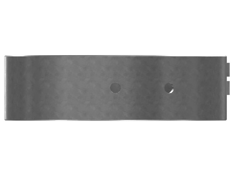 Основной подшипник разрезной