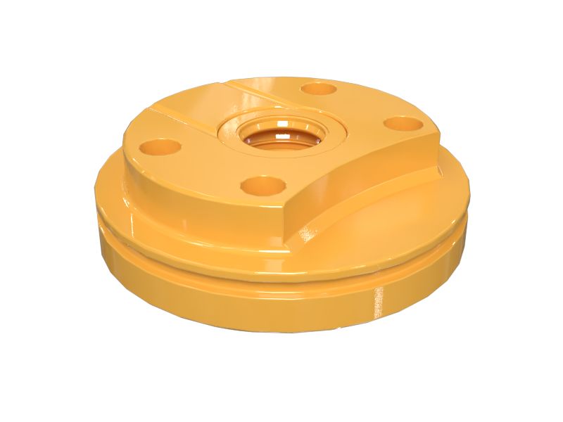 4N-1132: КОРПУС В СБОРЕ