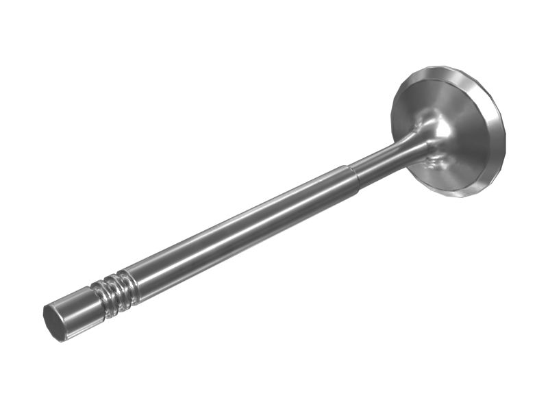 563-1256: ВЫПУСКНОЙ КЛАПАН