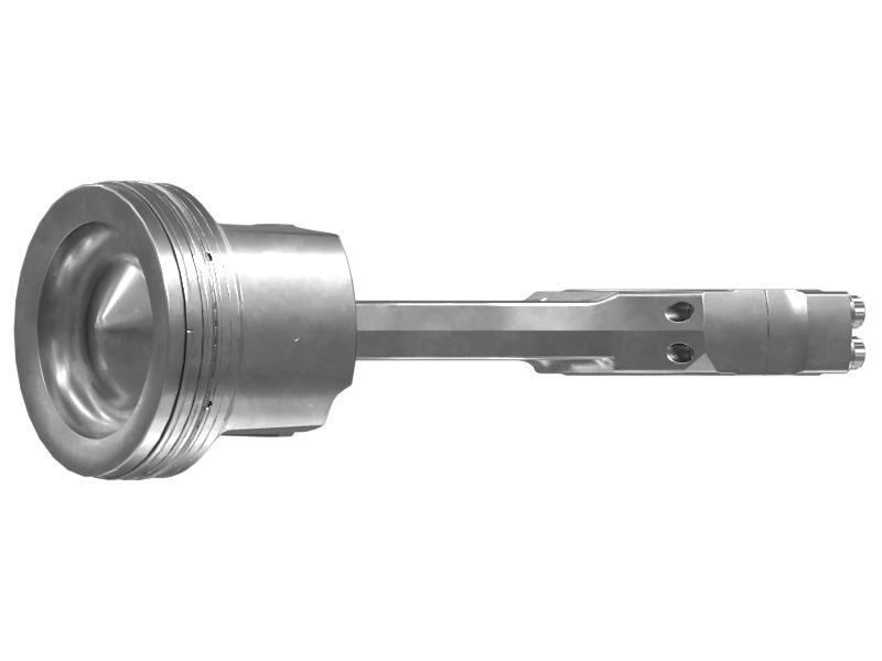 Комплект цилиндра