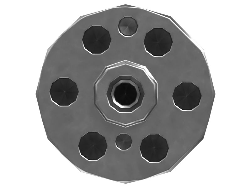 РАСПРЕДЕЛИТЕЛЬНЫЙ ВАЛ