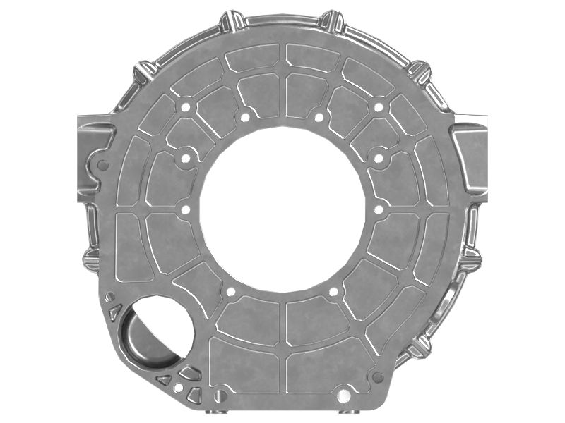 Flywheel Housing