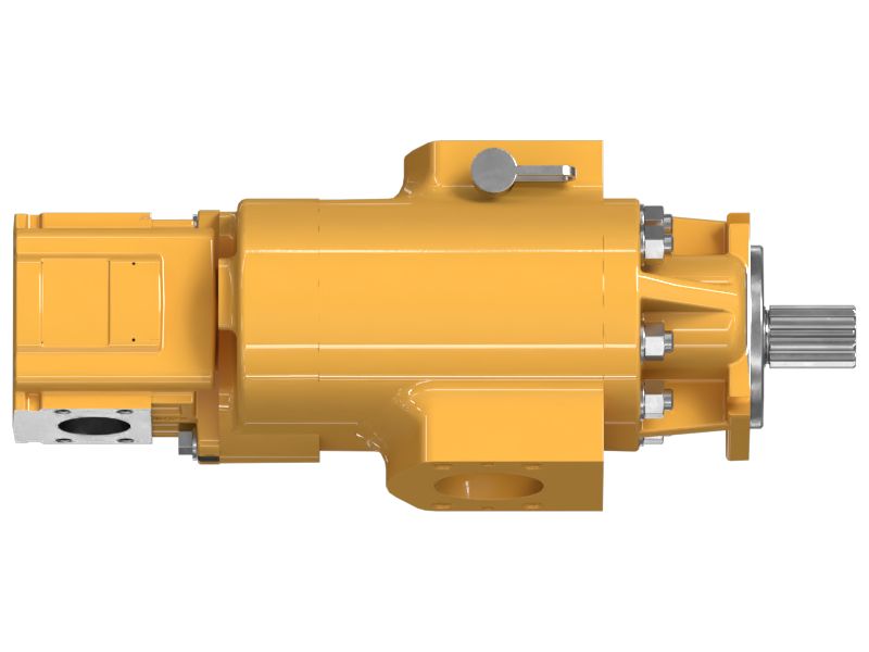 Cat® Reman Hydraulic Pump