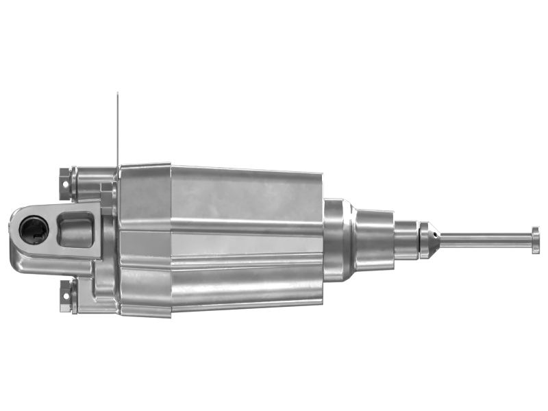 ЕМКОСТЬ ДЛЯ ТОПЛИВА