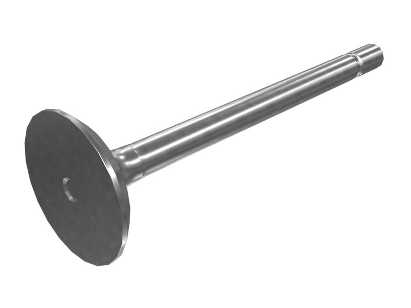 529-9890: ВЫПУСКНОЙ КЛАПАН