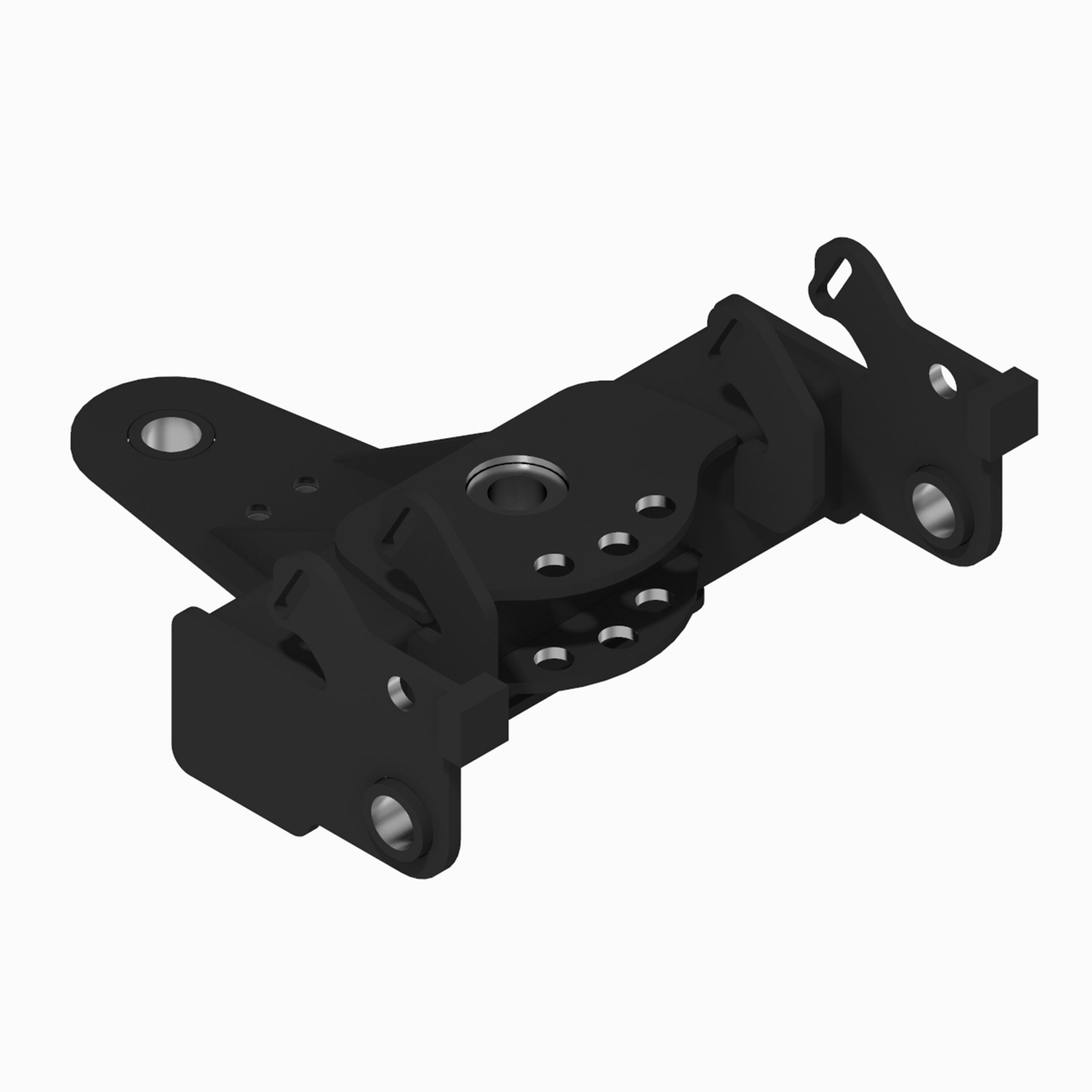 564-7282: Angle Bracket Assembly 5647282 купить
