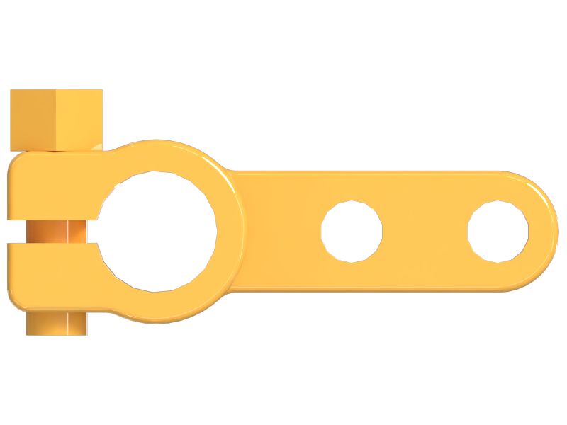 РЫЧАГ В СБОРЕ