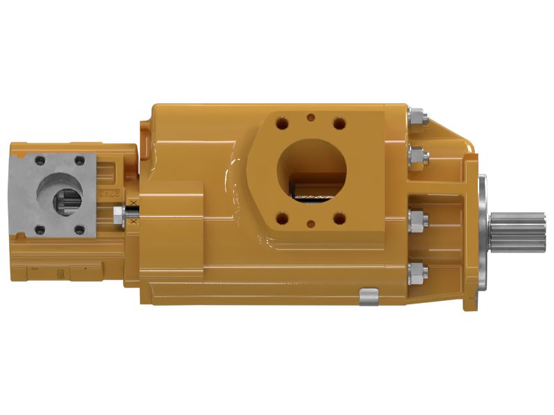 Cat® Reman Hydraulic Pump