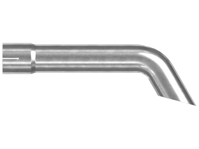 КОНЦЕВАЯ ТРУБА