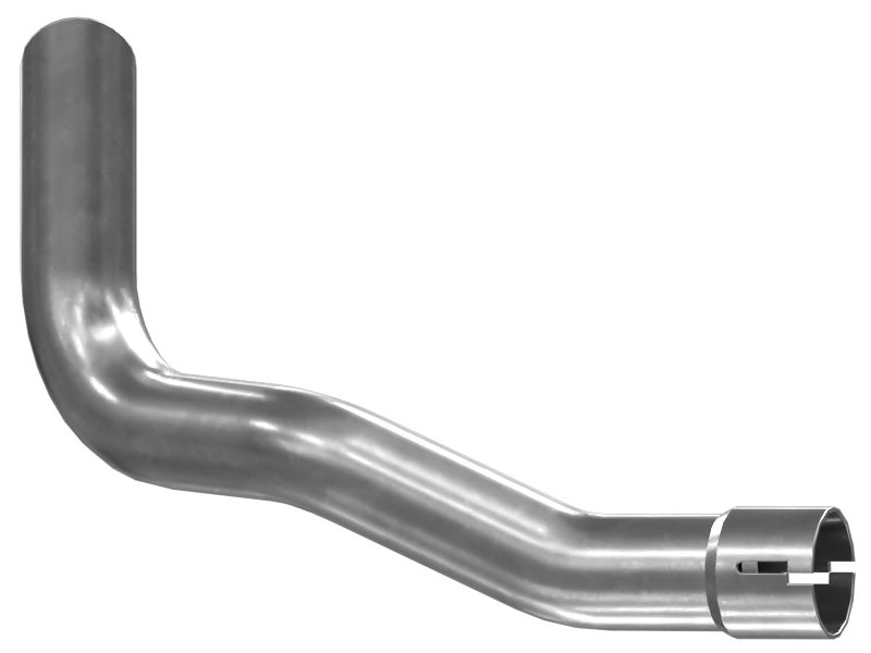 Exhaust Extension Pipe