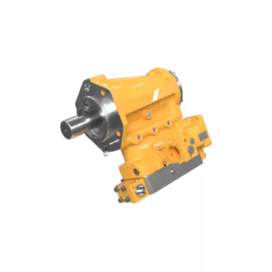 20R-6602: Cat® Reman Fuel Injection Pump