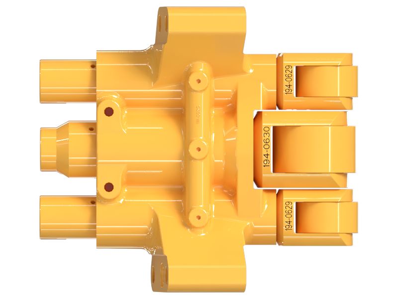 Толкатель G