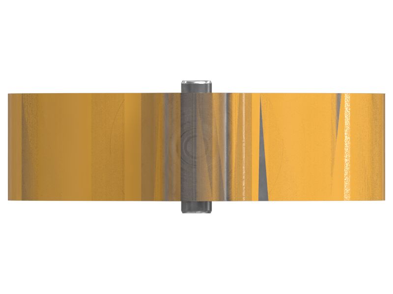 КОРПУС В СБОРЕ