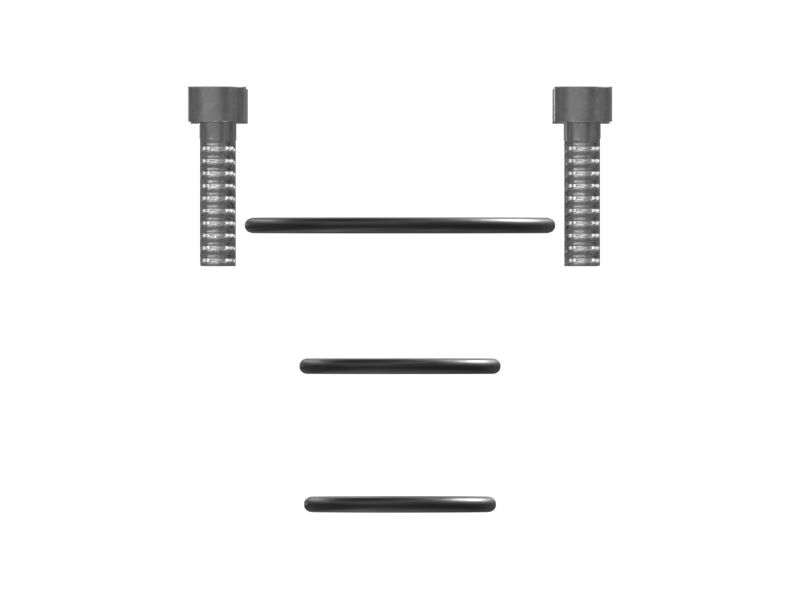 Cat® Reman Fuel Valve