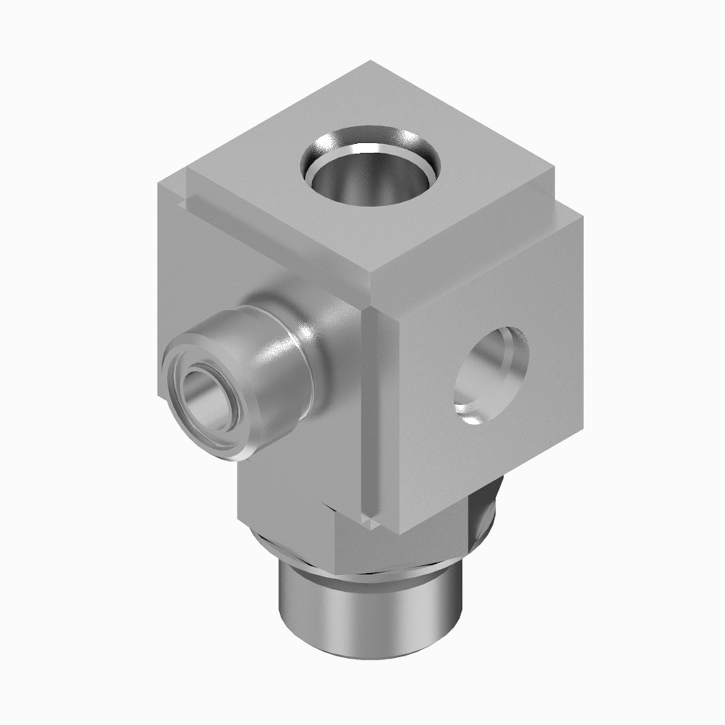 Adapter